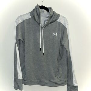 Under Armour Gray Women’s Sweater